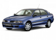 Mitsubishi Carisma Hatchback
